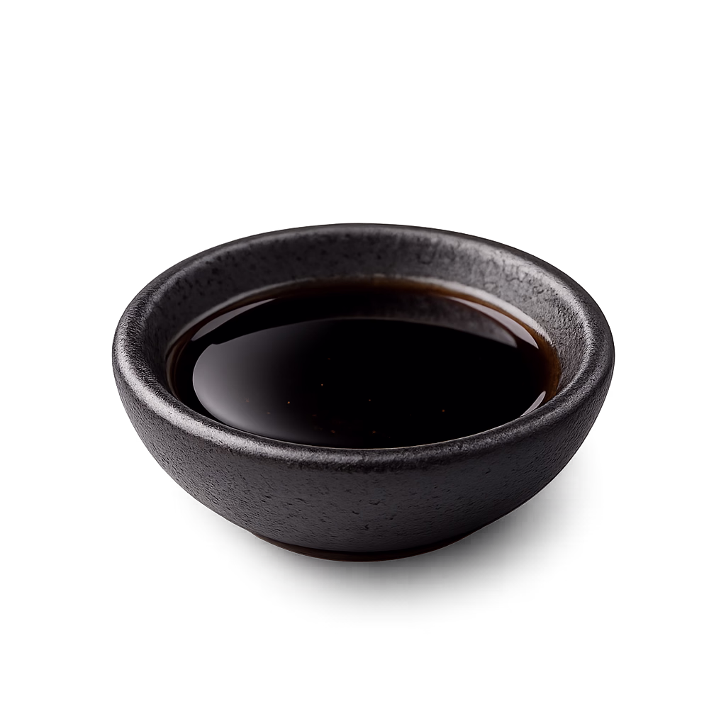Soy Sauce