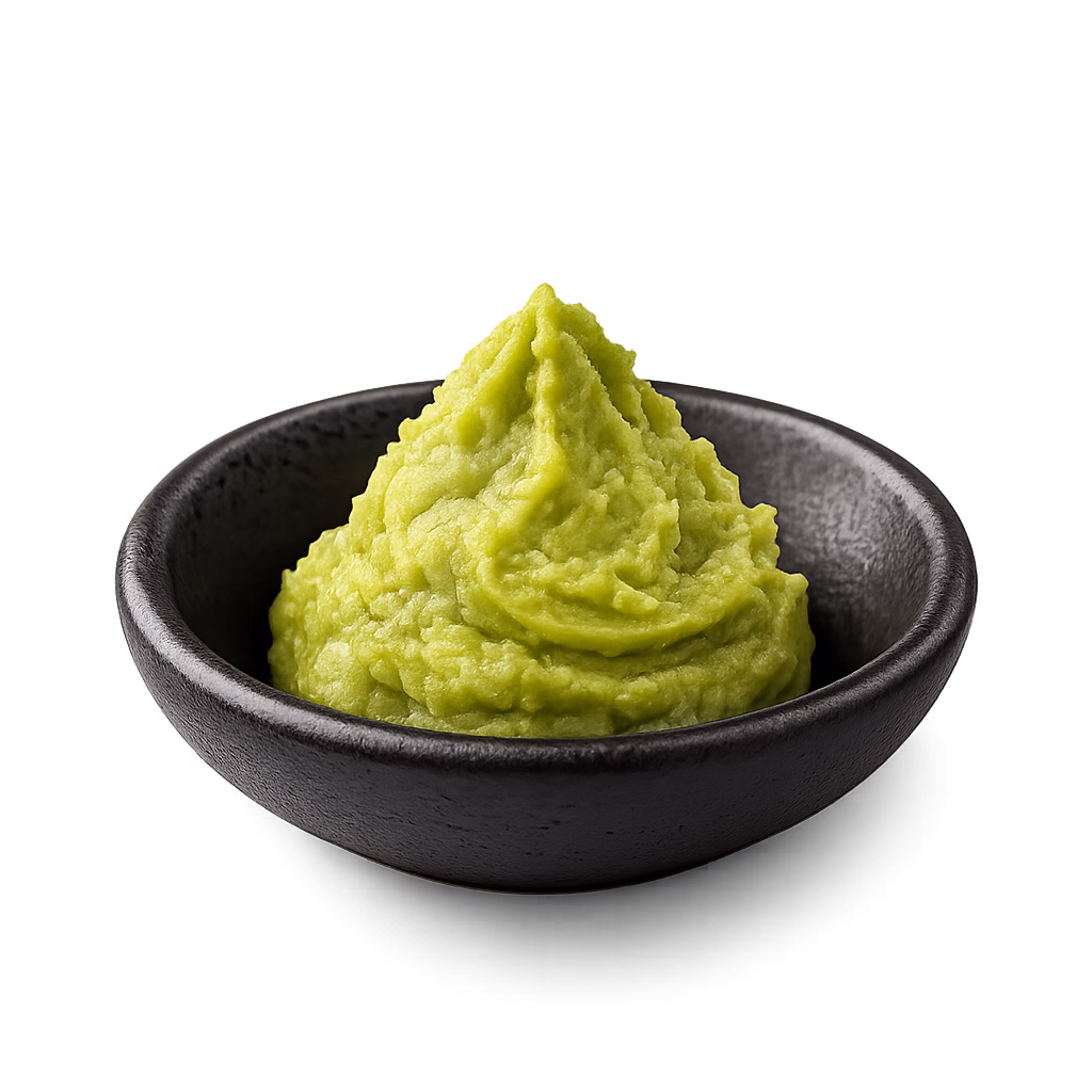 Wasabi
