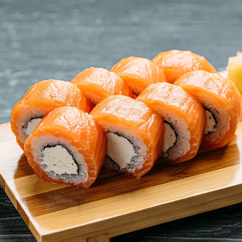 Amber Roll